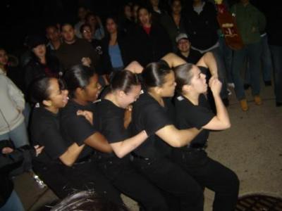 Alpha Chapter Probate 