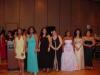 The new 2005-2007 Grand Chapter Board