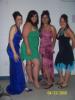 Jackie, Taty, Kalin and Odette