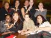 Spring 2005, DiEna and Quiana