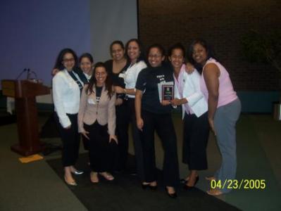 Upsilon Sisters
